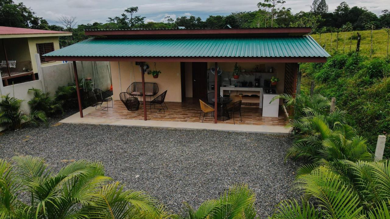 Chongo'S Place Familiar La Fortuna Exterior photo